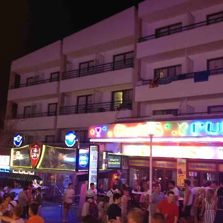 Coco Hotel Magaluf (Mallorca)