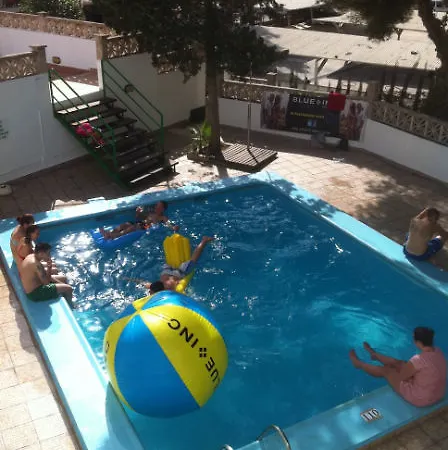 Coco Magaluf (Mallorca)