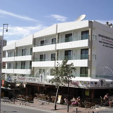 Coco Hotel