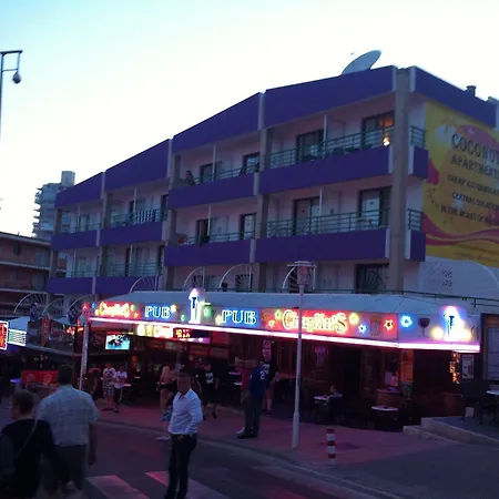 Coco Magaluf (Mallorca)