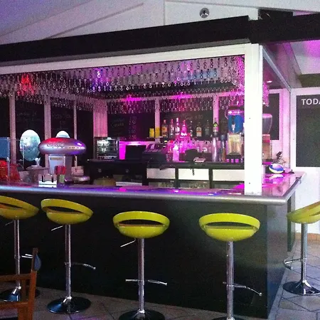 Coco Hotel 5*