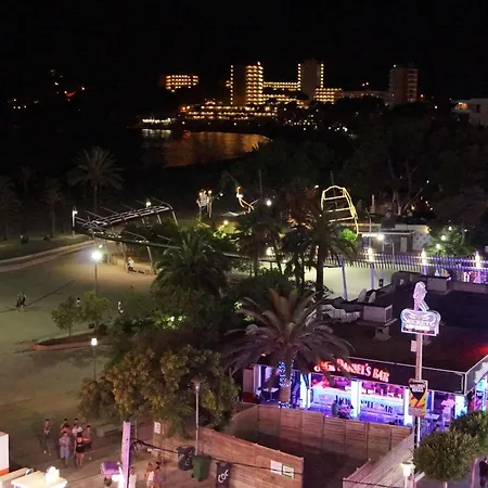 Coco Magaluf (Mallorca)