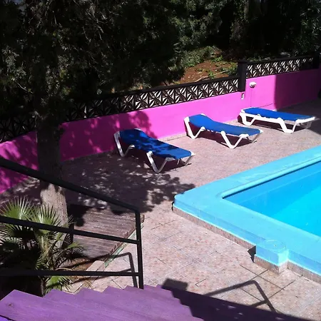 Ξενοδοχείο Coco 5*
